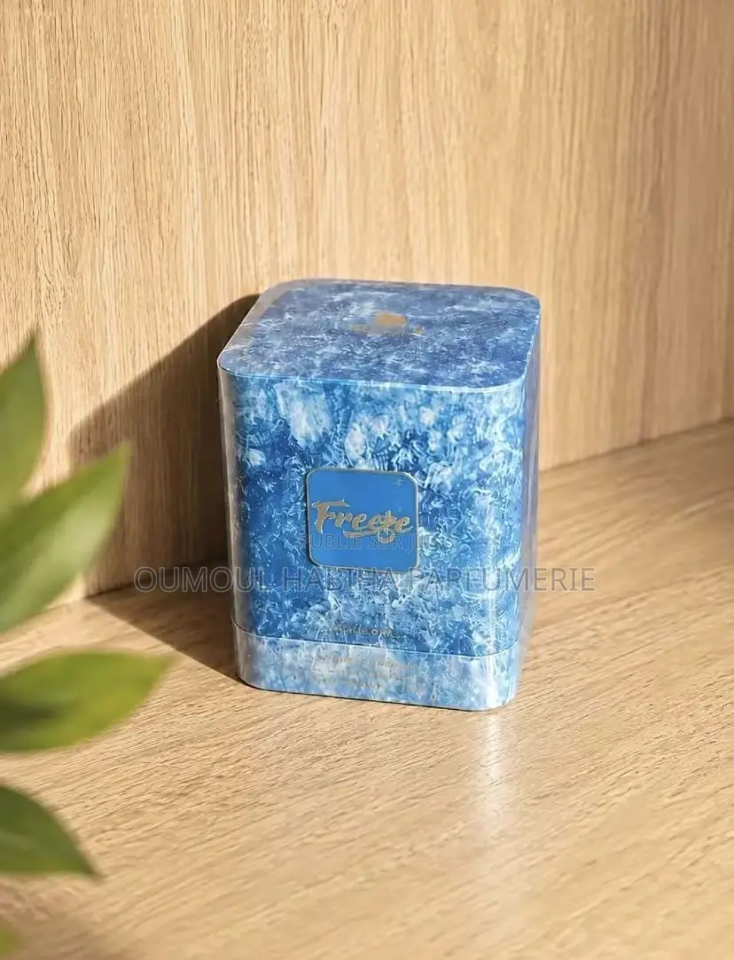 Parfum Freeze