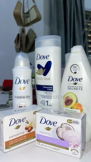 Packs Skincare