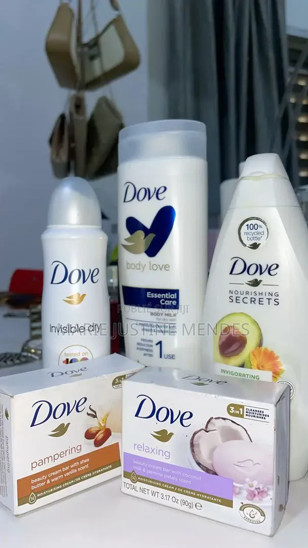 Packs Skincare