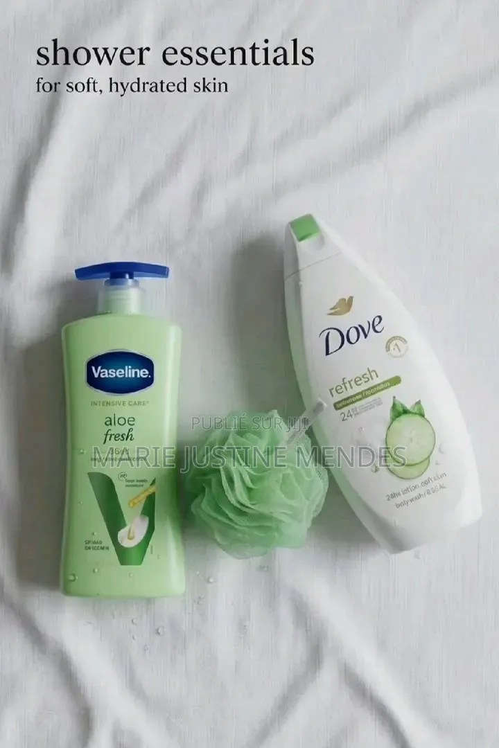 Packs Skincare