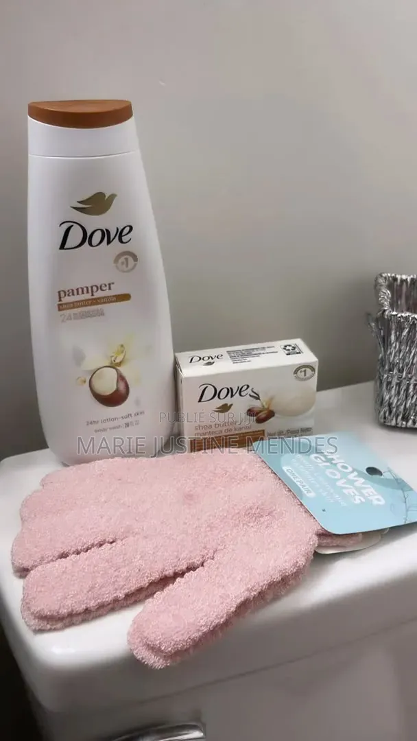 Packs Skincare