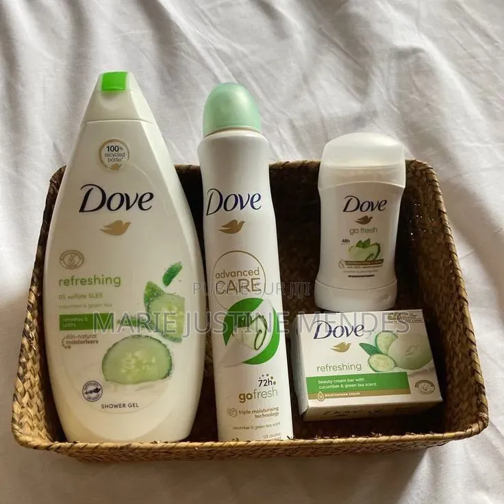 Packs Skincare