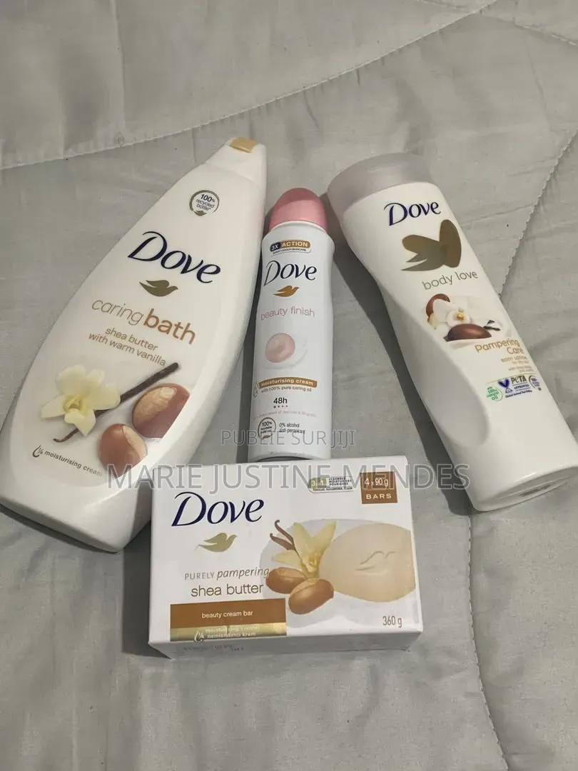 Packs Skincare