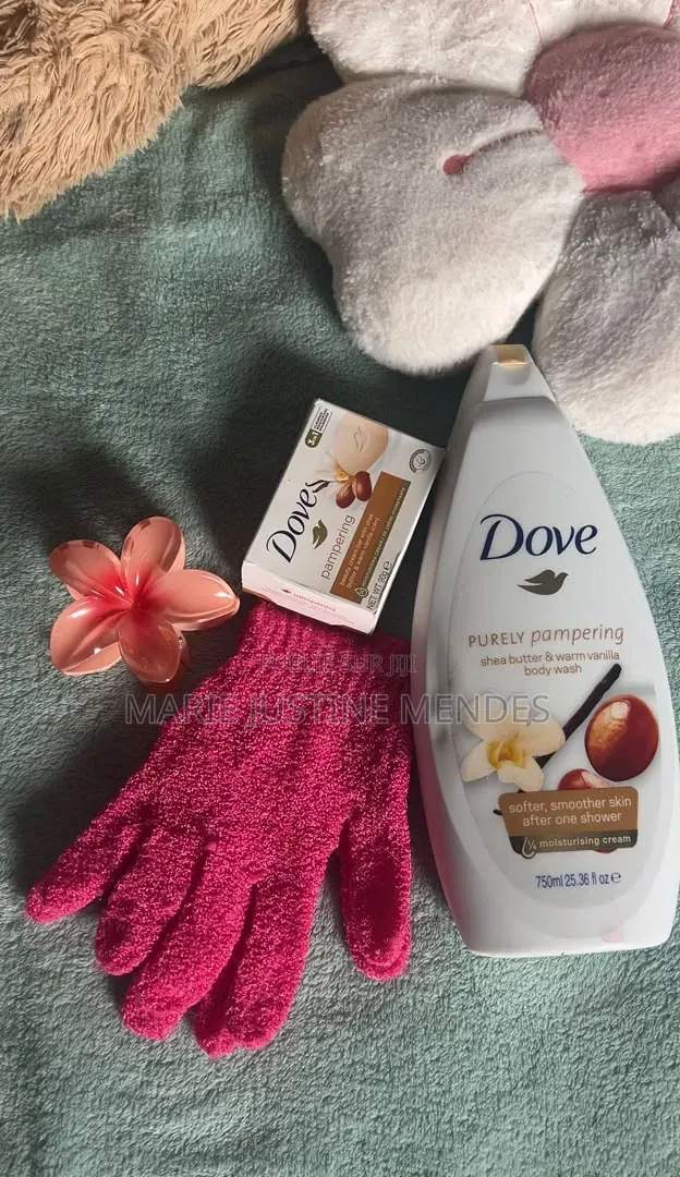Packs Skincare