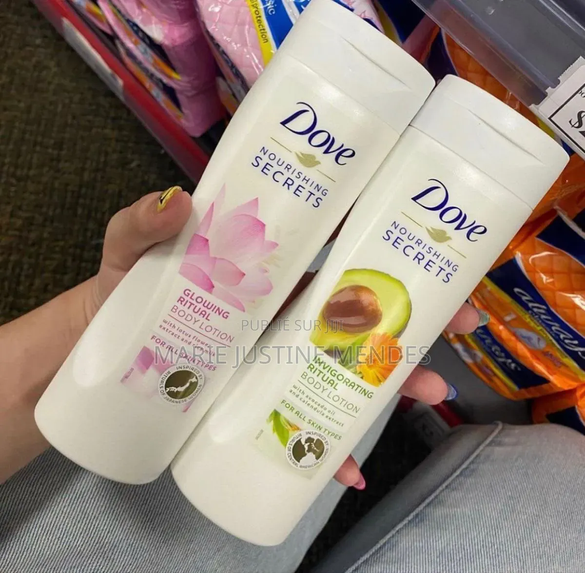 Packs Skincare
