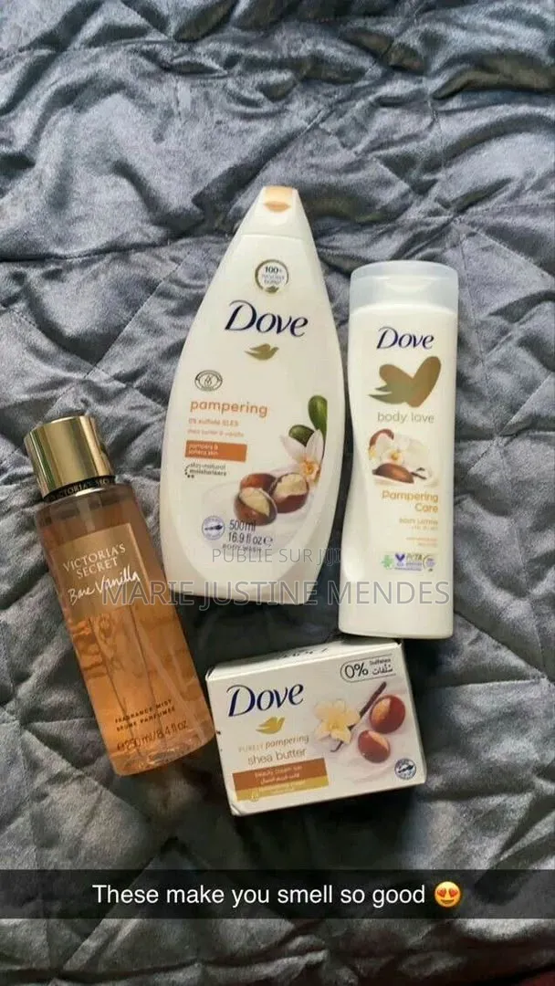 Packs Skincare