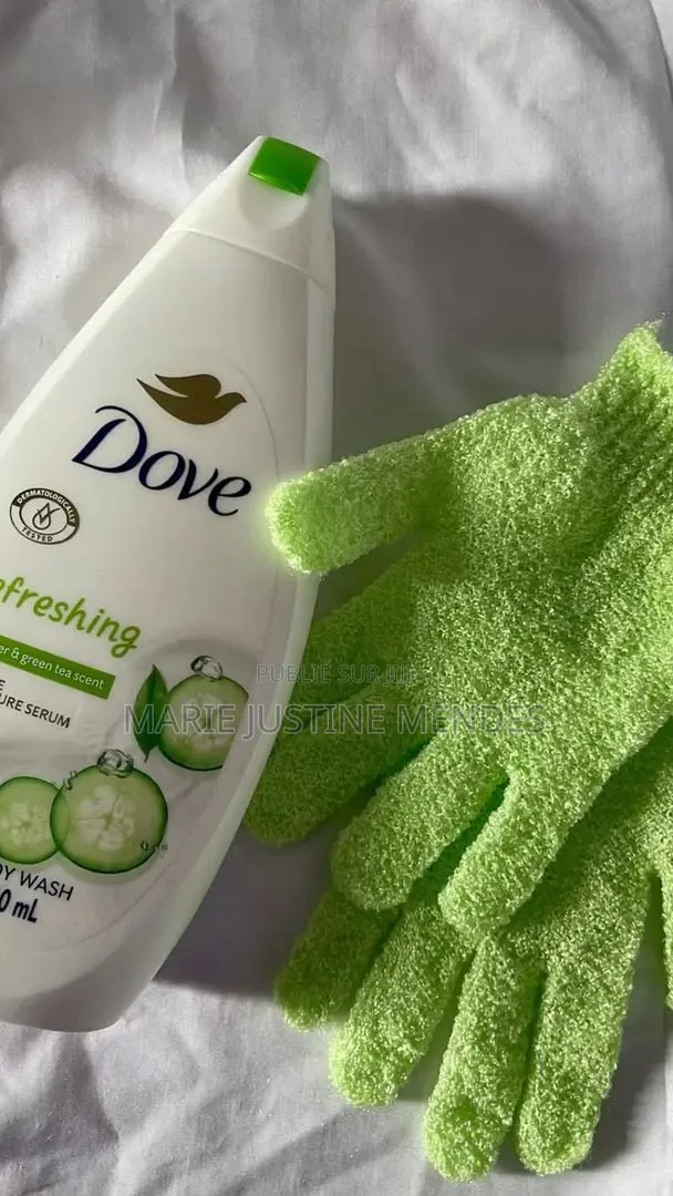 Packs Skincare