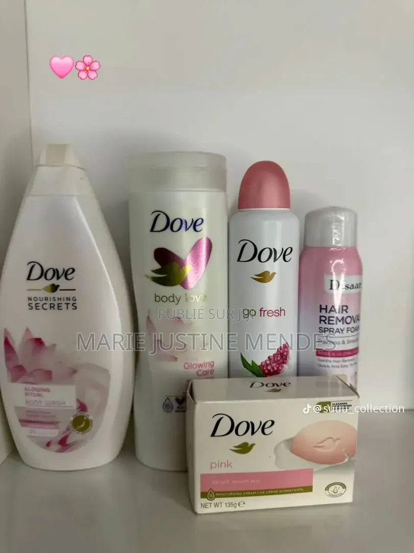 Packs Skincare