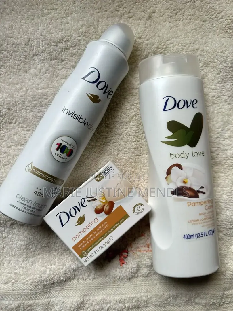 Packs Skincare