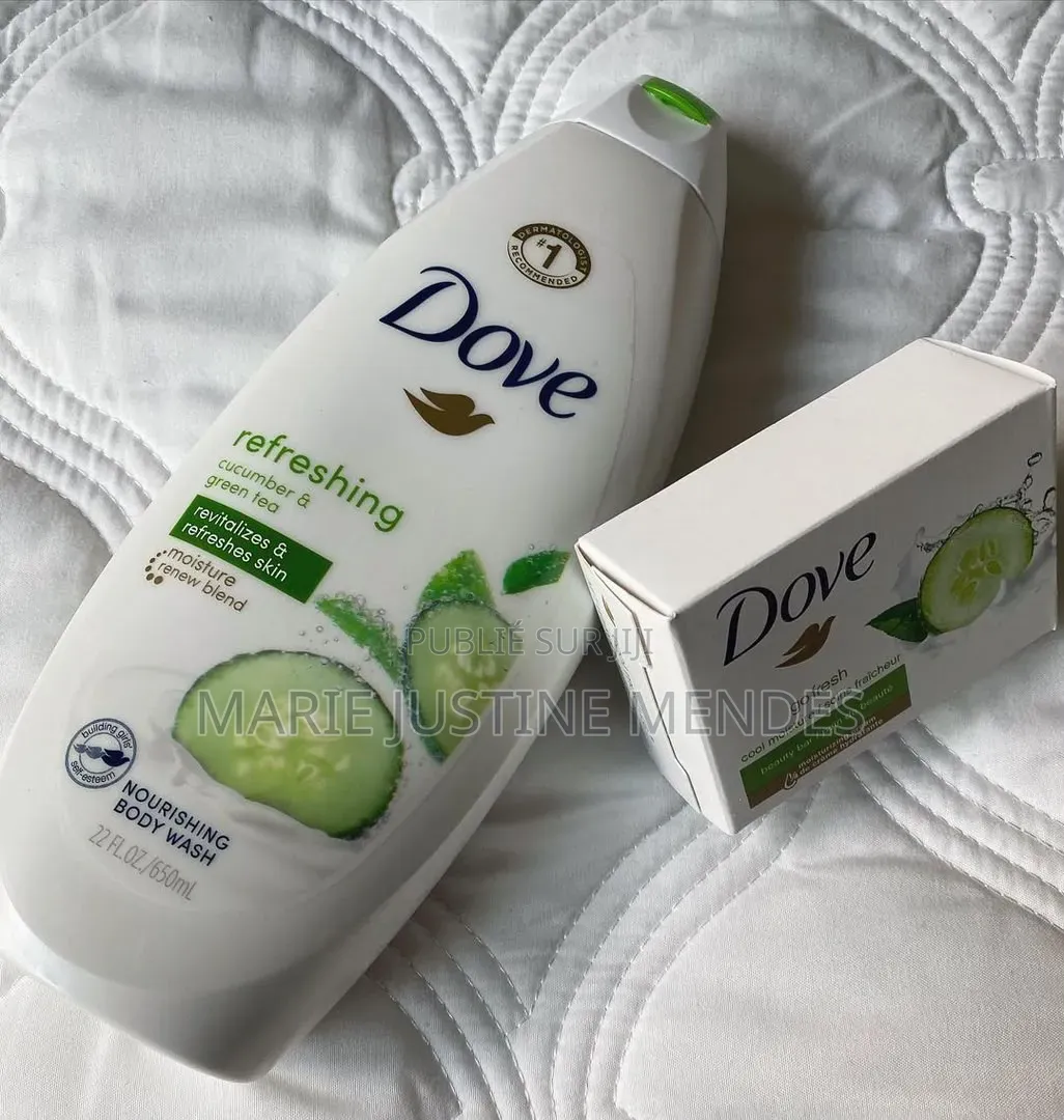 Packs Skincare