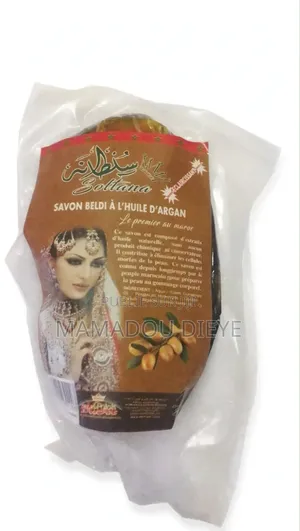 Savon Hamam