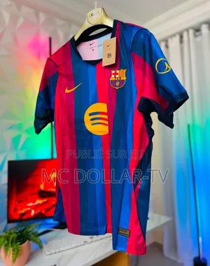 Je Veux Maillot Qualité