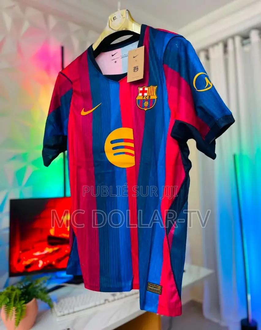 Je Veux Maillot Qualité