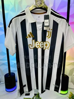 Je Veux Maillot Qualité