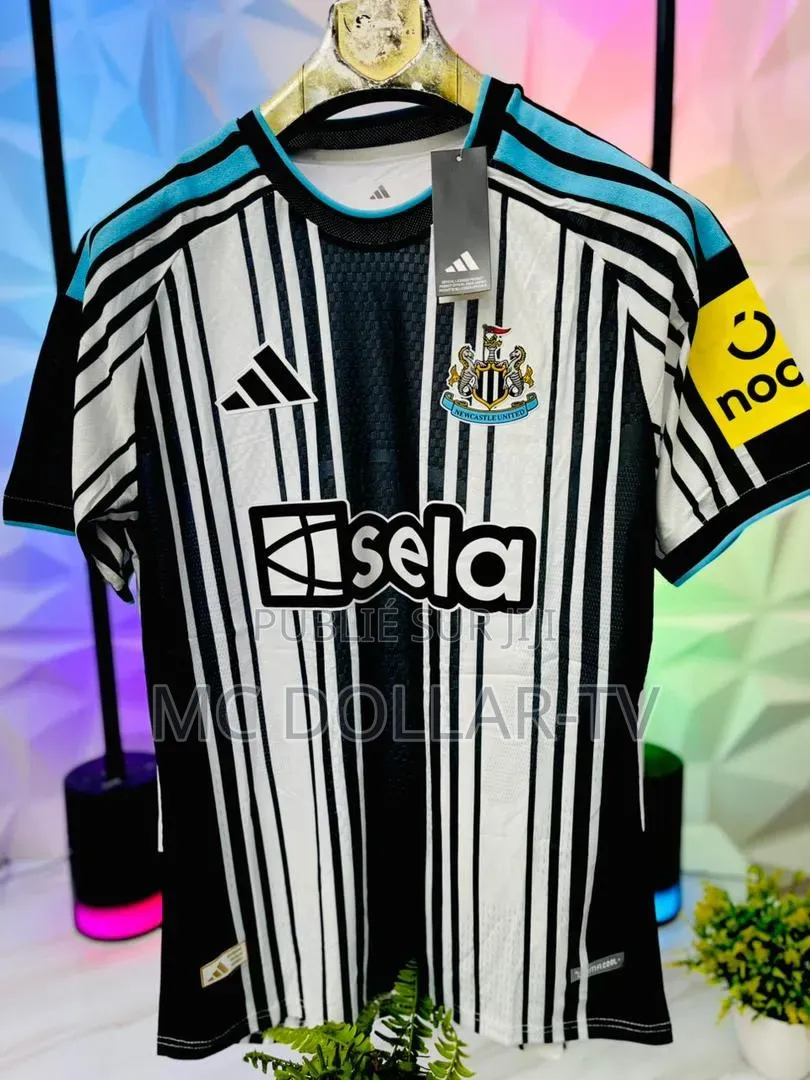 Je Veux Maillot Qualité