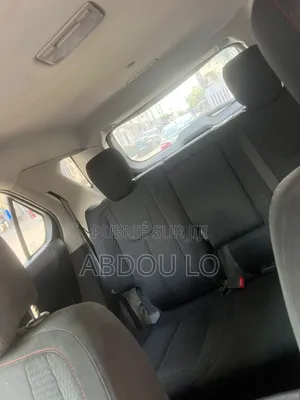 Chevrolet Equinox 1LT AWD 2013 Noir