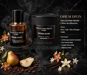 Collection Privée Paris