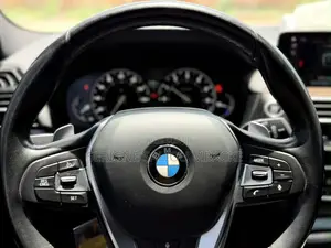 BMW X3 sDrive30i 4x2 2019 Bleu