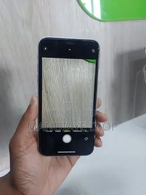 Apple iPhone XR 64 GB Blanc