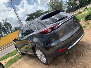 Mazda CX-9 Signature AWD 2016 Gris