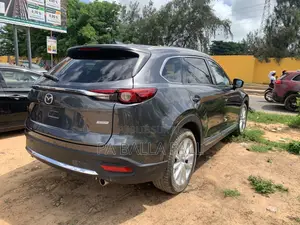 Mazda CX-9 Signature AWD 2016 Gris