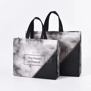 Sac D’emballage 50 PCS