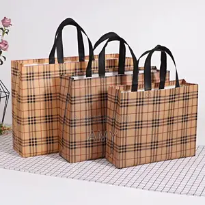 Sac D’emballage 50 PCS