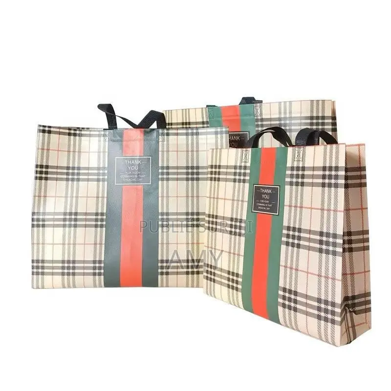 Sac D’emballage 50 PCS