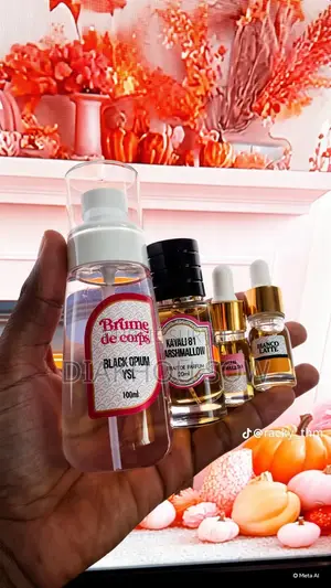 Pack Parfum