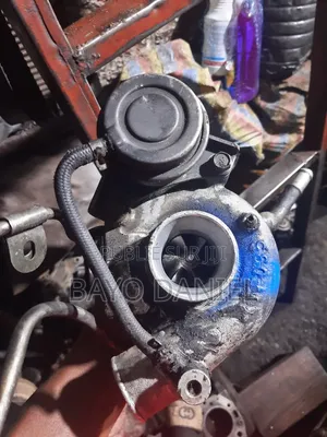 Motor Parts