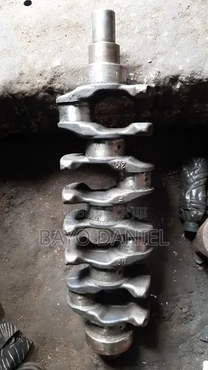 Motor Parts