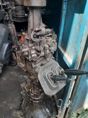 Motor Parts