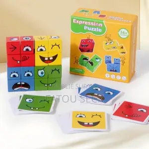 Puzzle Construction
