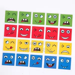 Puzzle Construction