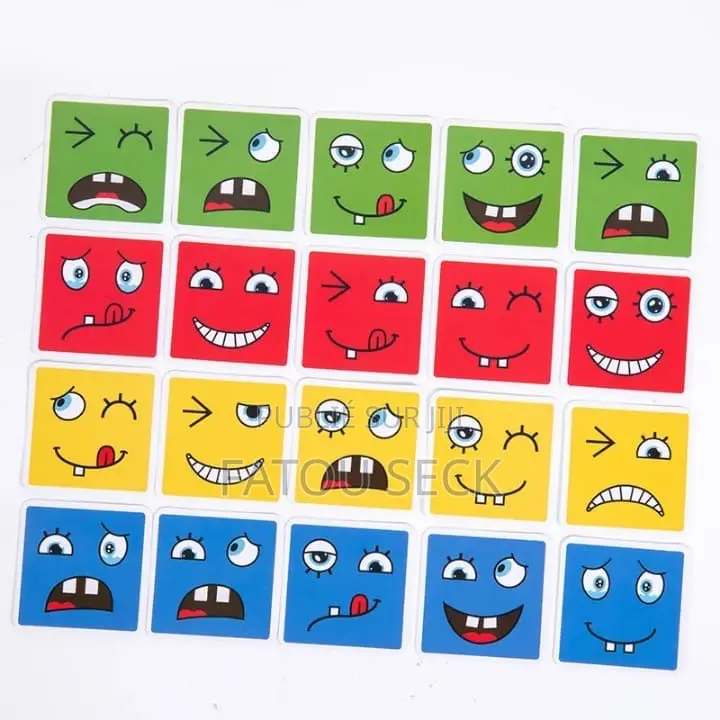 Puzzle Construction