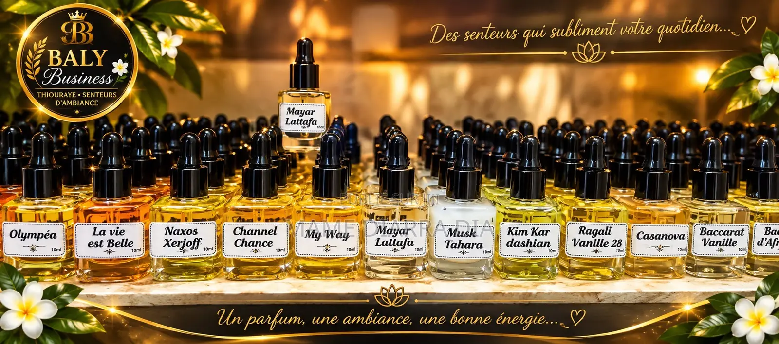 Parfumerie