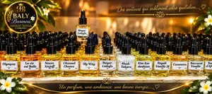 Parfumerie