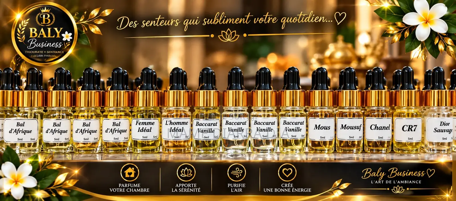 Parfumerie