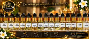 Parfumerie