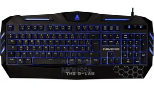 The G-Lab COMBO #300 Ensemble Gaming