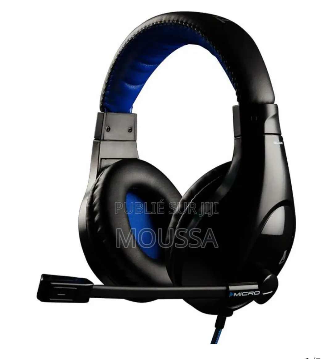 The G-Lab COMBO #300 Ensemble Gaming