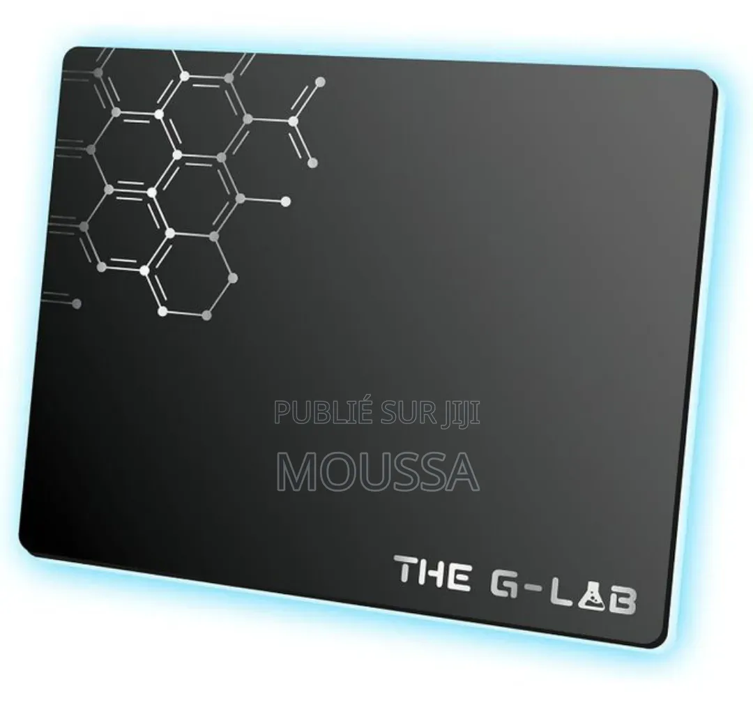 The G-Lab COMBO #300 Ensemble Gaming
