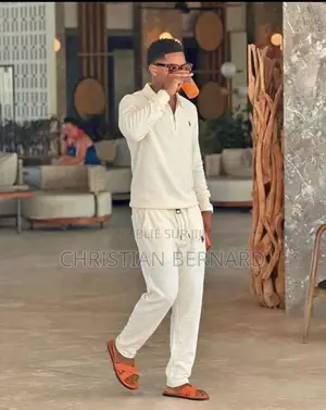 Ensemble Coton