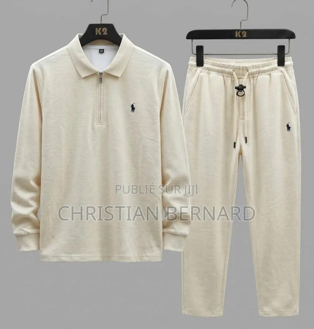 Ensemble Coton