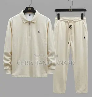 Ensemble Coton