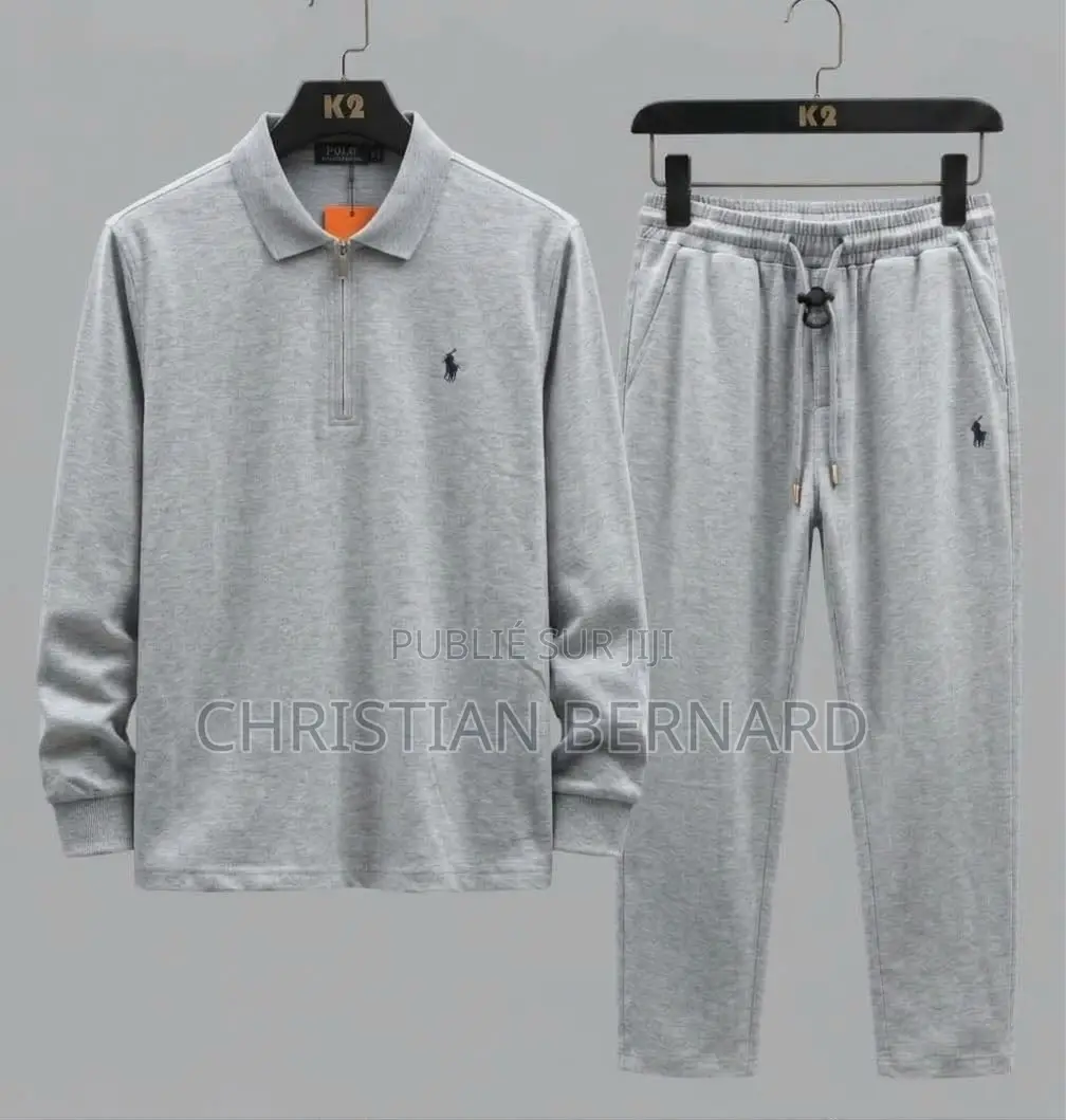 Ensemble Coton
