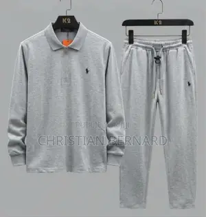 Ensemble Coton