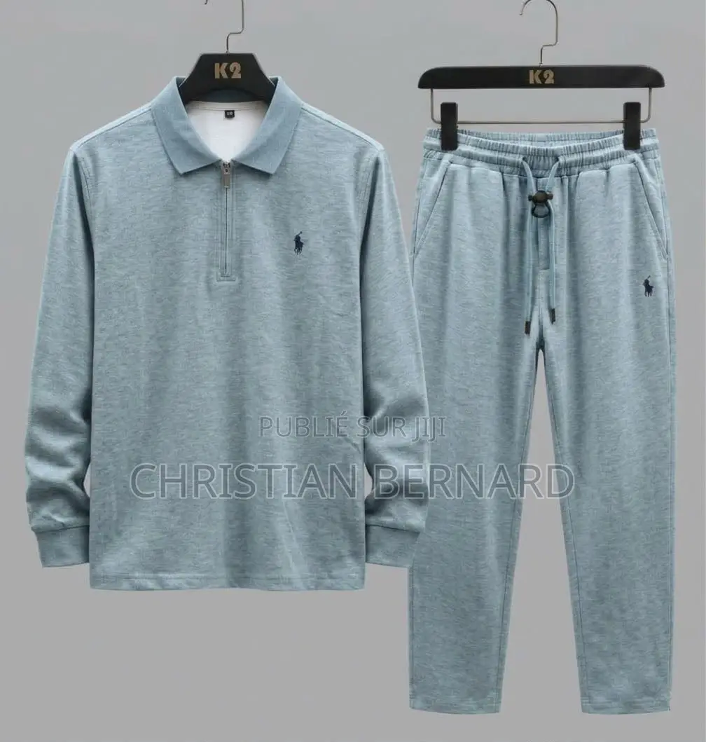 Ensemble Coton