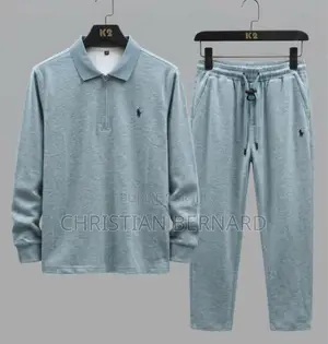 Ensemble Coton