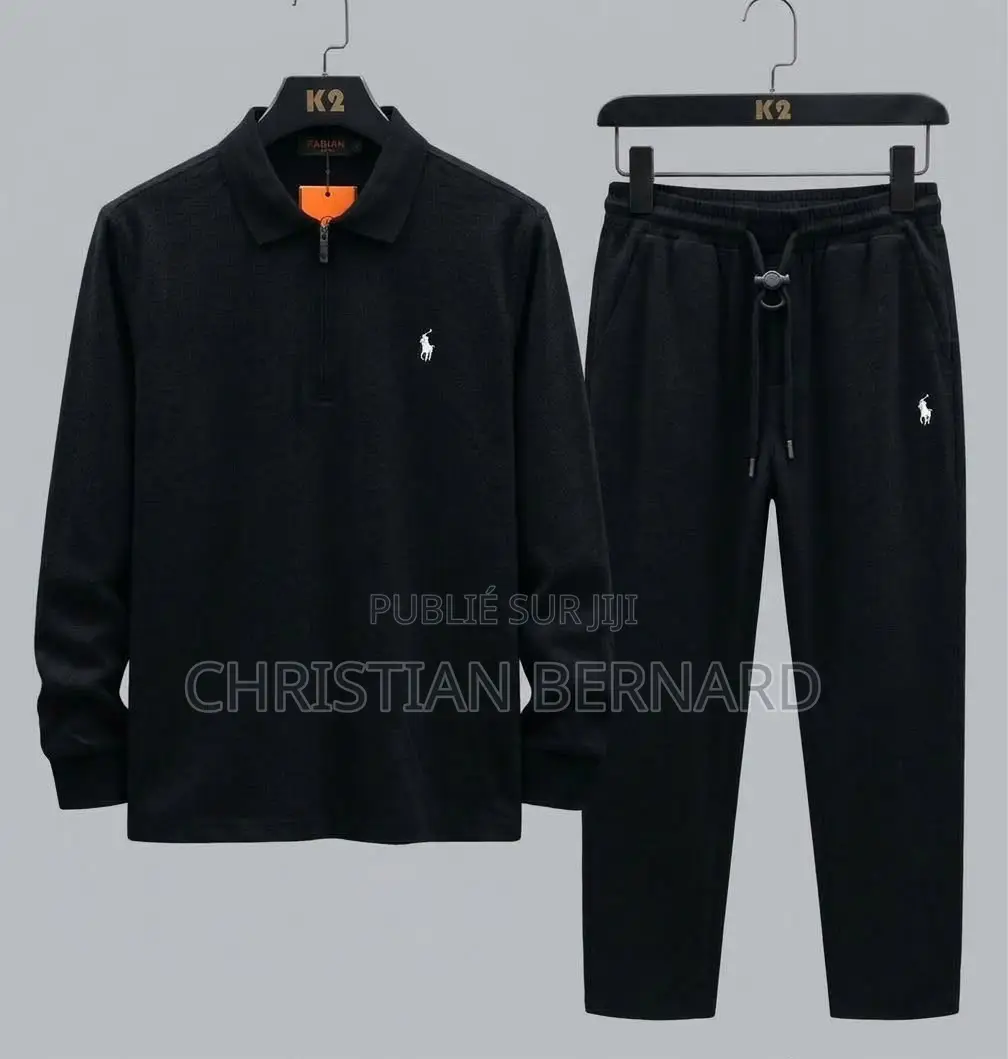 Ensemble Coton